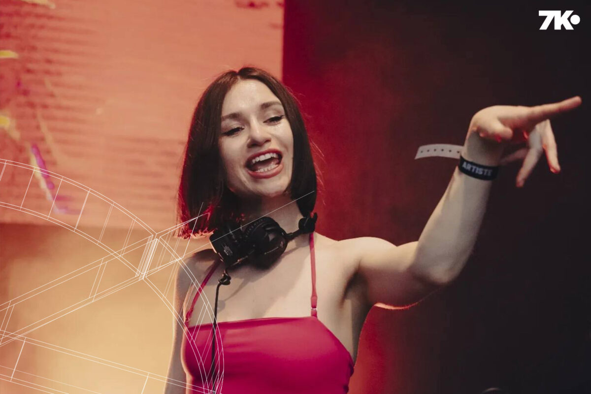 Neko & Soulblast allient frenchcore et uptempo sur "Be Strong"