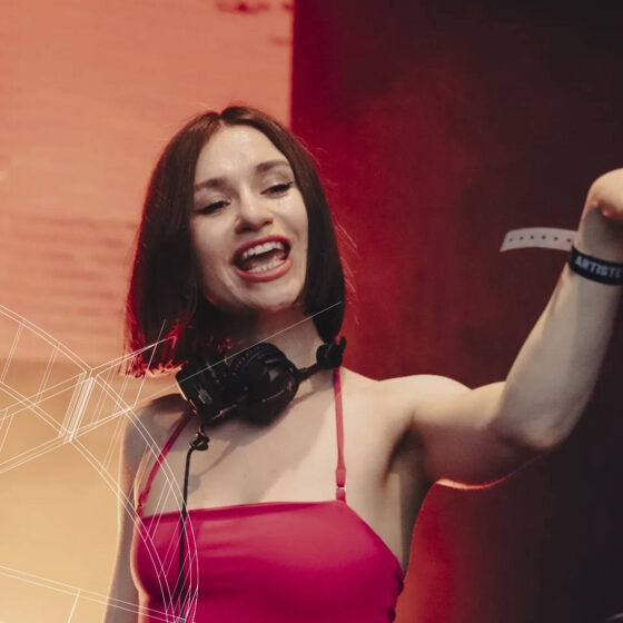 Neko & Soulblast allient frenchcore et uptempo sur "Be Strong"