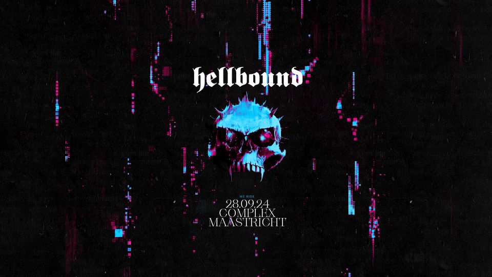 Hellbound