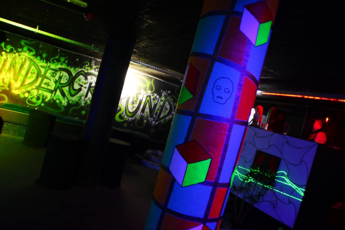 Underground Club
