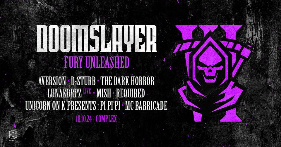 Doomslayer IV