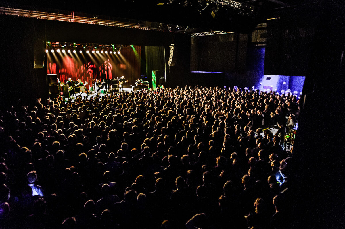 Cactus Muziekcentrum