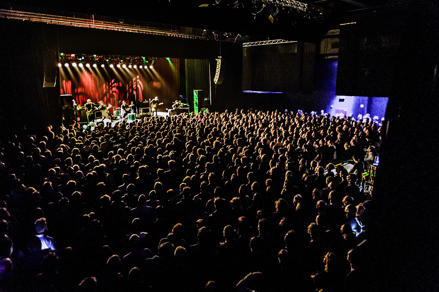 Cactus Muziekcentrum