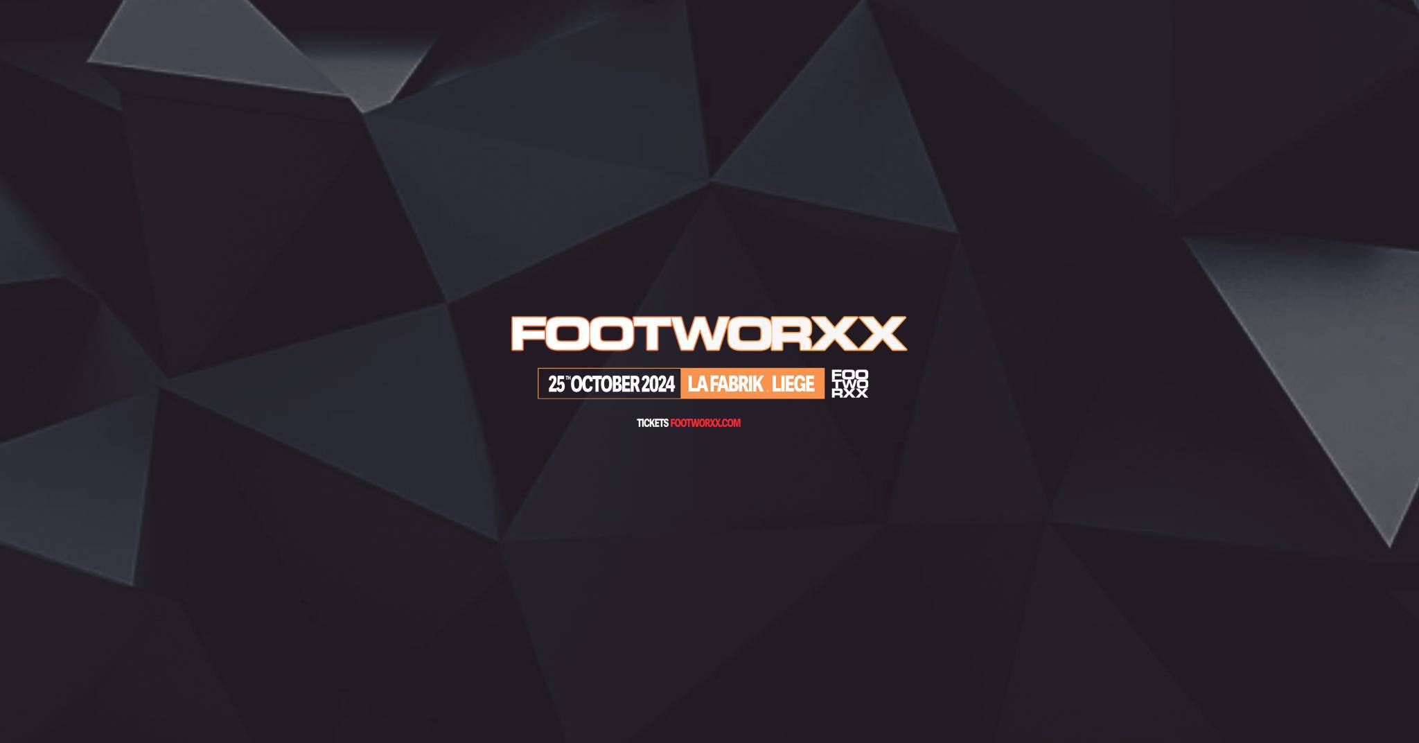 FOOTWORXX Maximum Madness