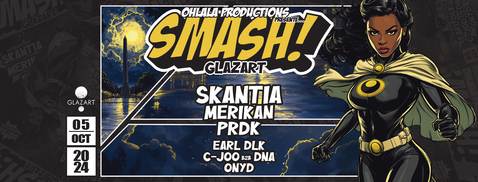 Smash