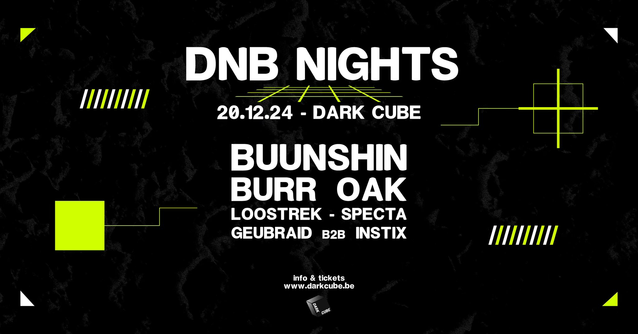 DNB Nights