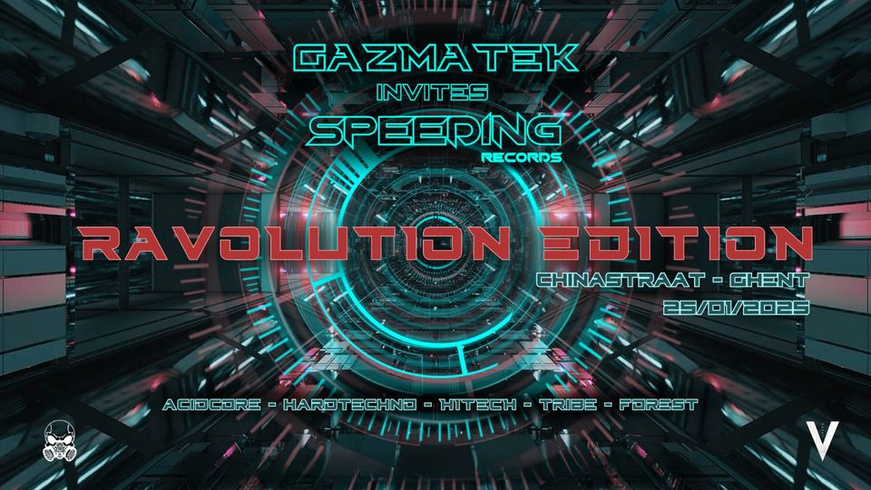 Gazmatek & VAKɅRM