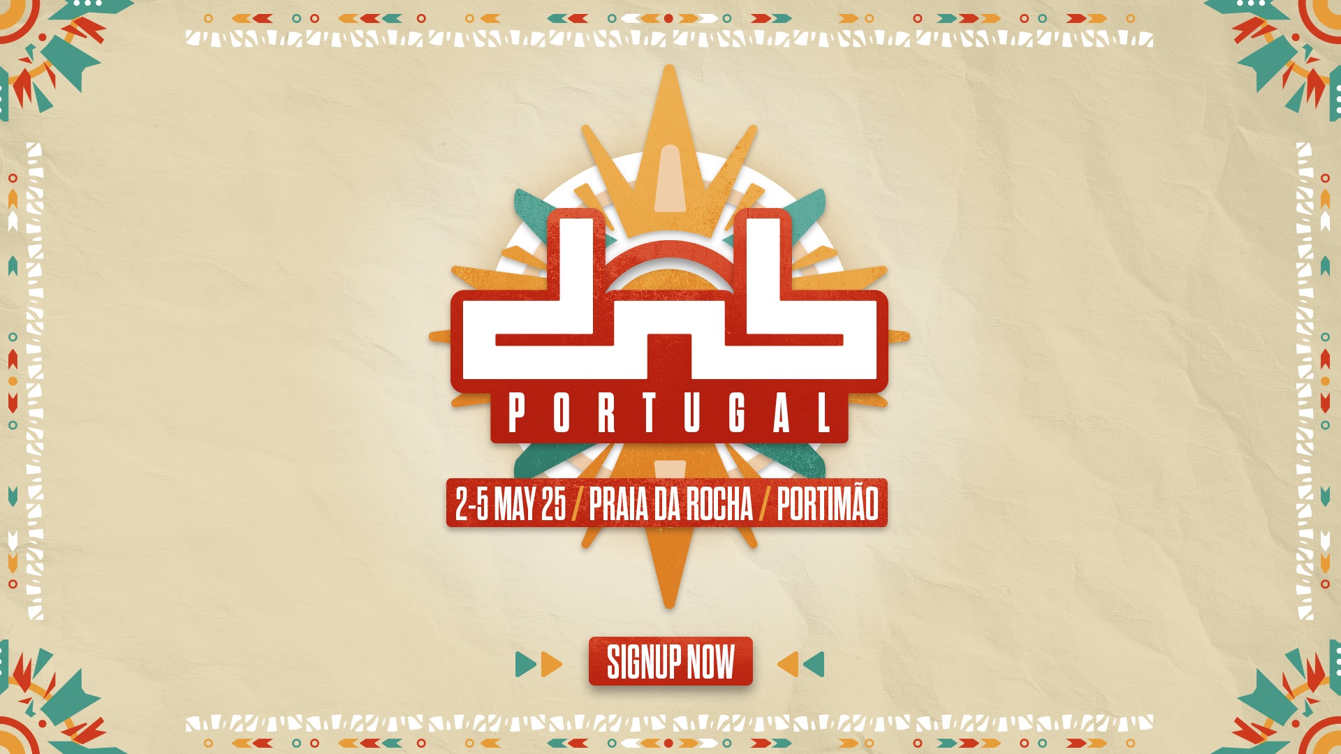 DnB Allstars Portugal
