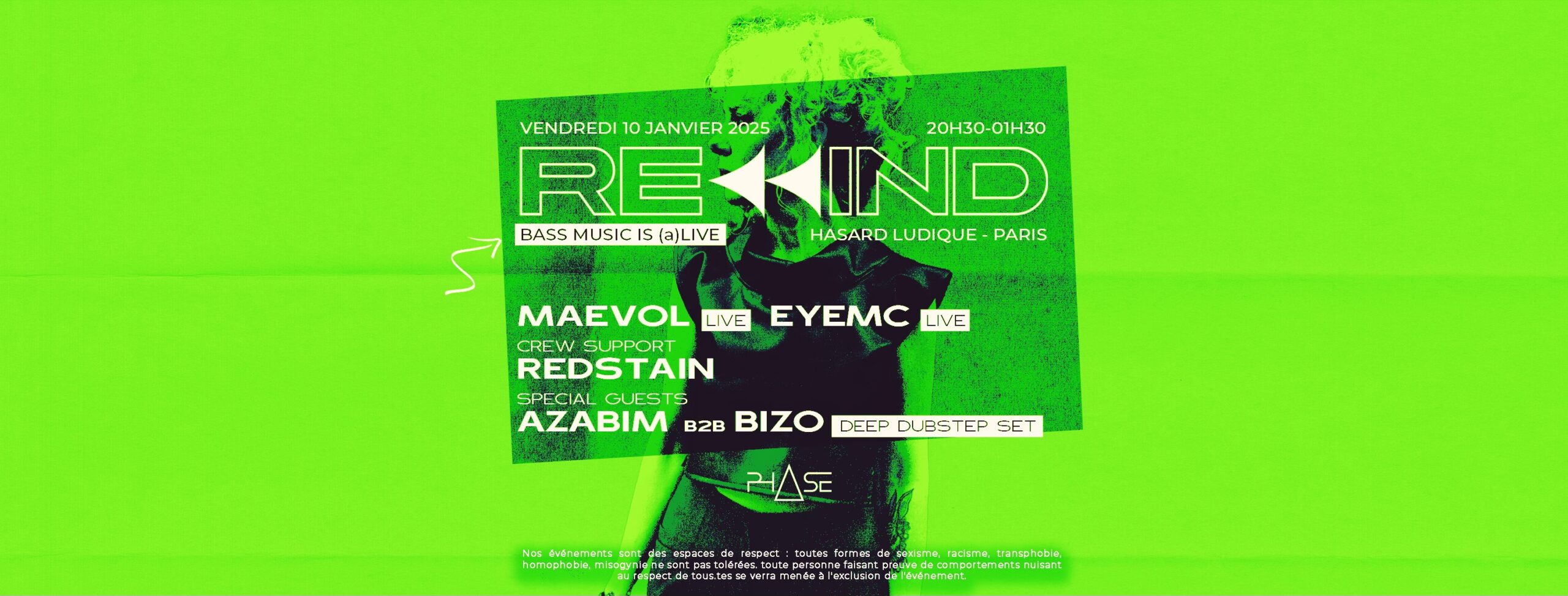 Rewind #3