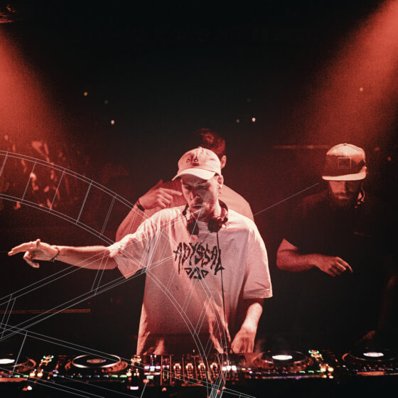 Notre interview avec Blanko, patron du label Abyssal Music