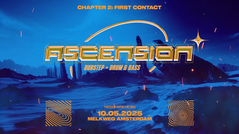 Ascension: First Contact
