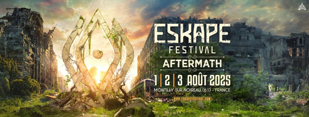 Eskape Festival 2025 Aftermath