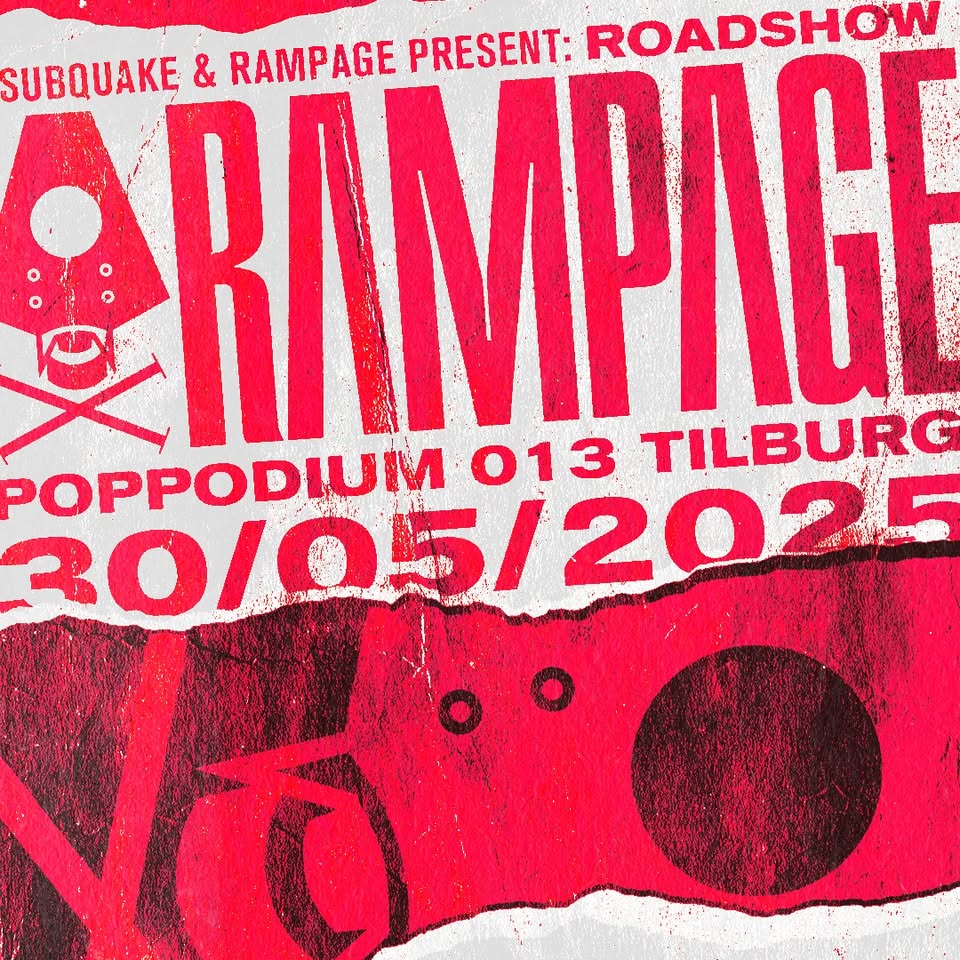 Subquake & Rampage
