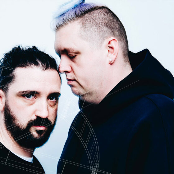 Doctor P & Flux Pavilion annoncent un album en commun pour le printemps 2025