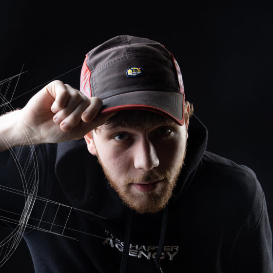Notre interview avec Parra Mier