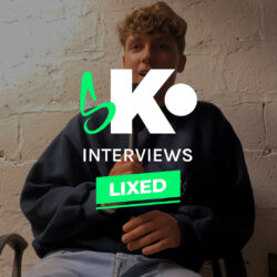Interview Lixed @ SOUS-KULTURS #1