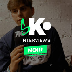 Interview Noir @ SOUS-KULTURS #1