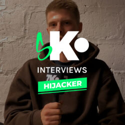 Interview Hijacker @ SOUS-KULTURS #1