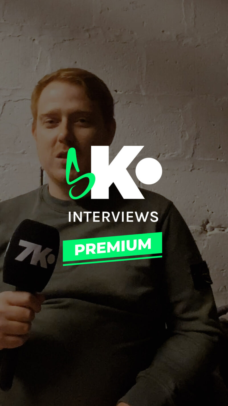 Interview Premium @ SOUS-KULTURS #1