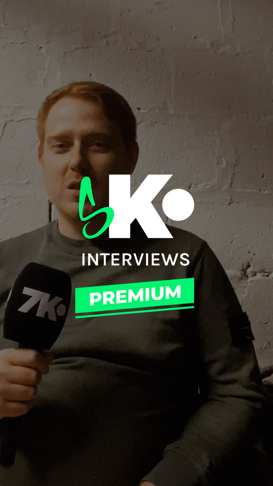 Interview Premium @ SOUS-KULTURS #1