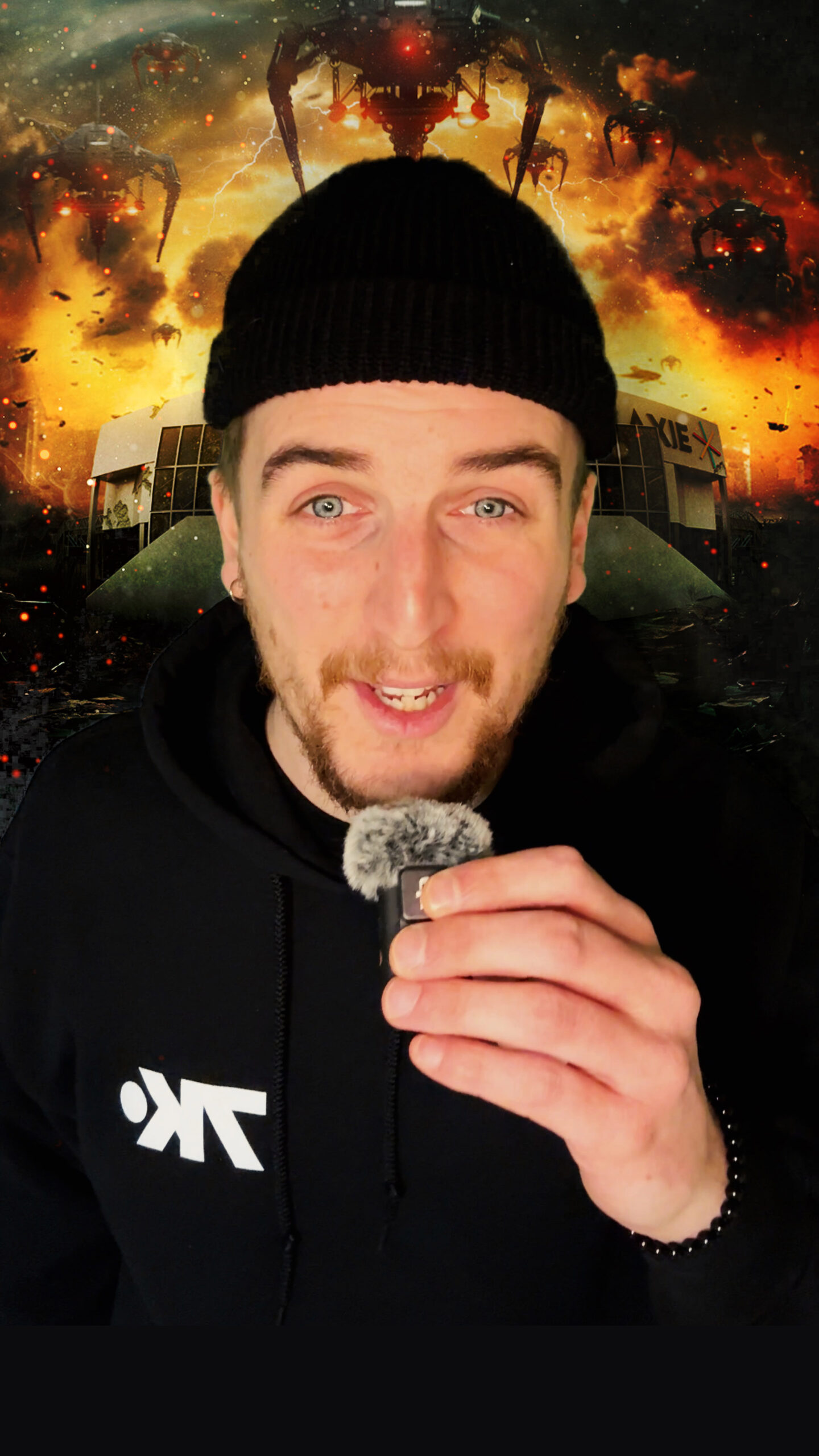 Invasion Festival 2025