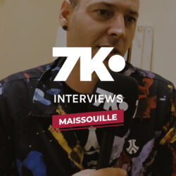 Interview Maissouille @ C2C
