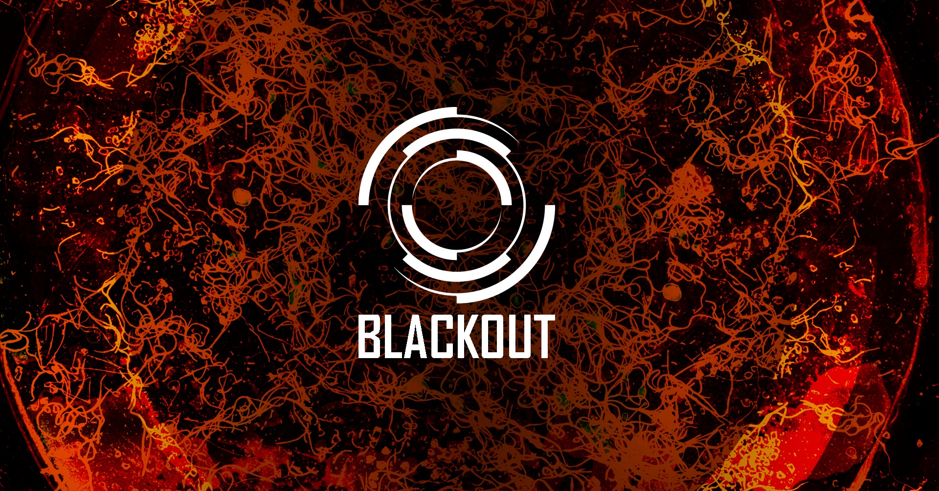Blackout Utrecht