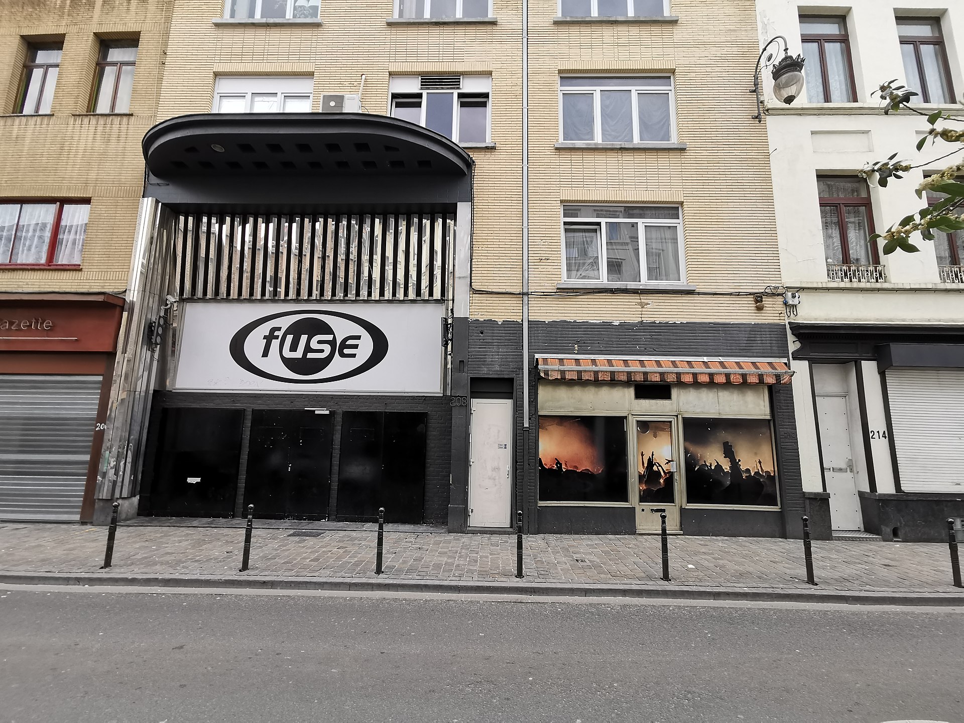 Fuse
