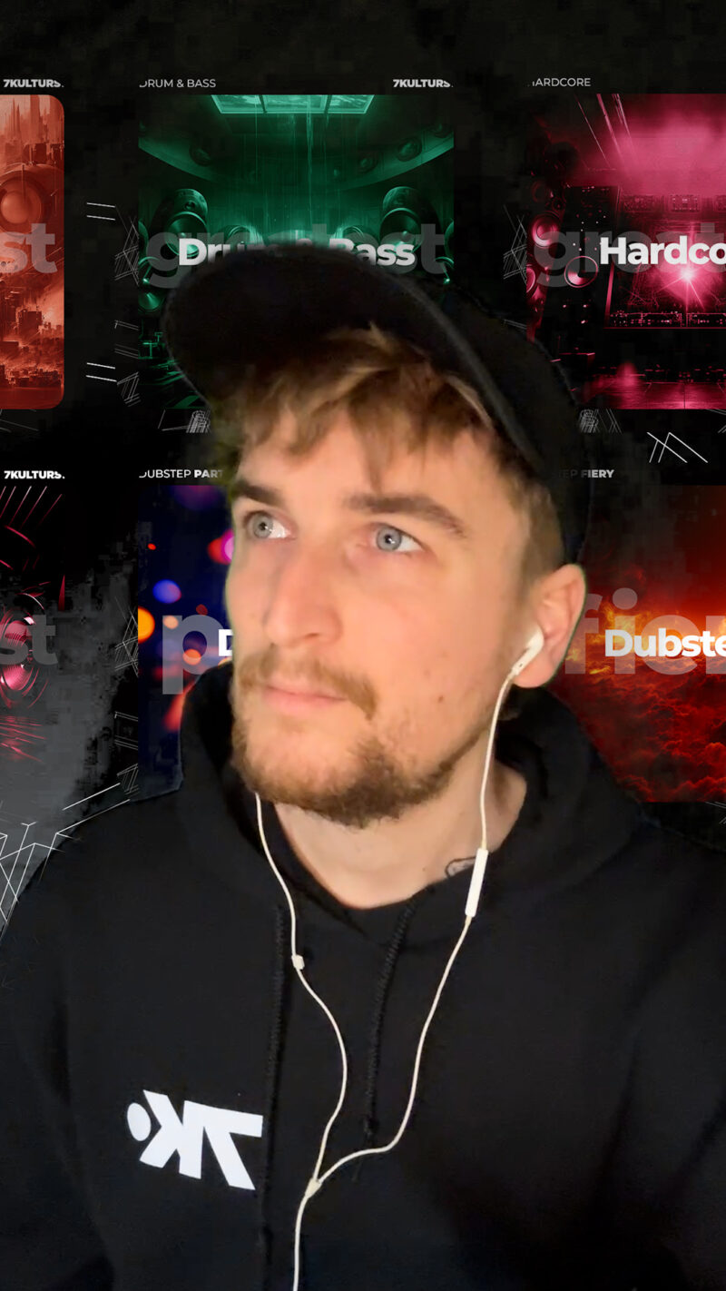 Découvrez nos playlists