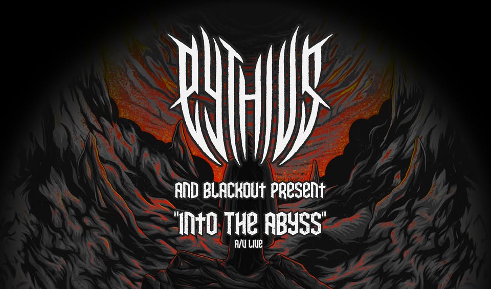 Pythius Into The Abyss