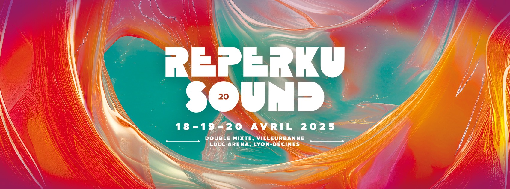 REPERKUSOUND #20 - The Last Dance