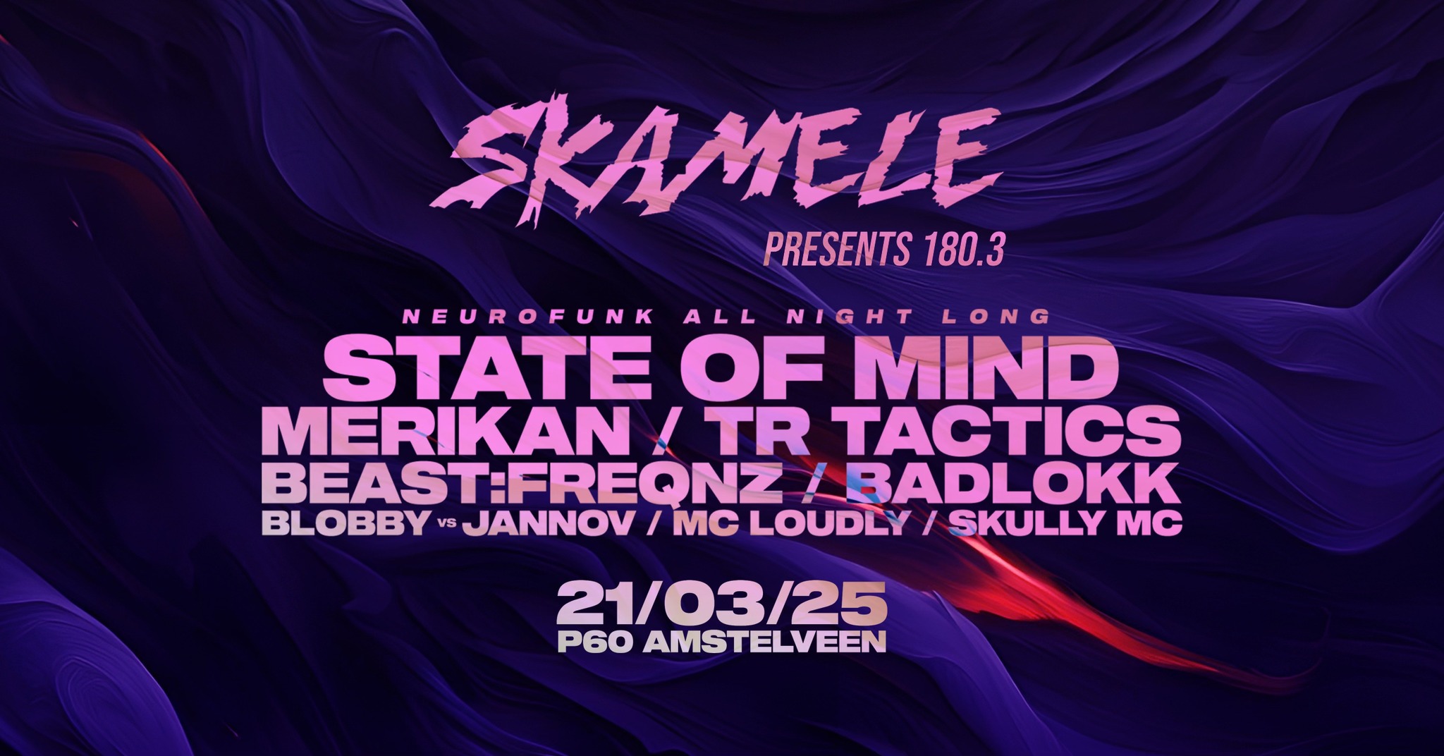 Skamele 180.3