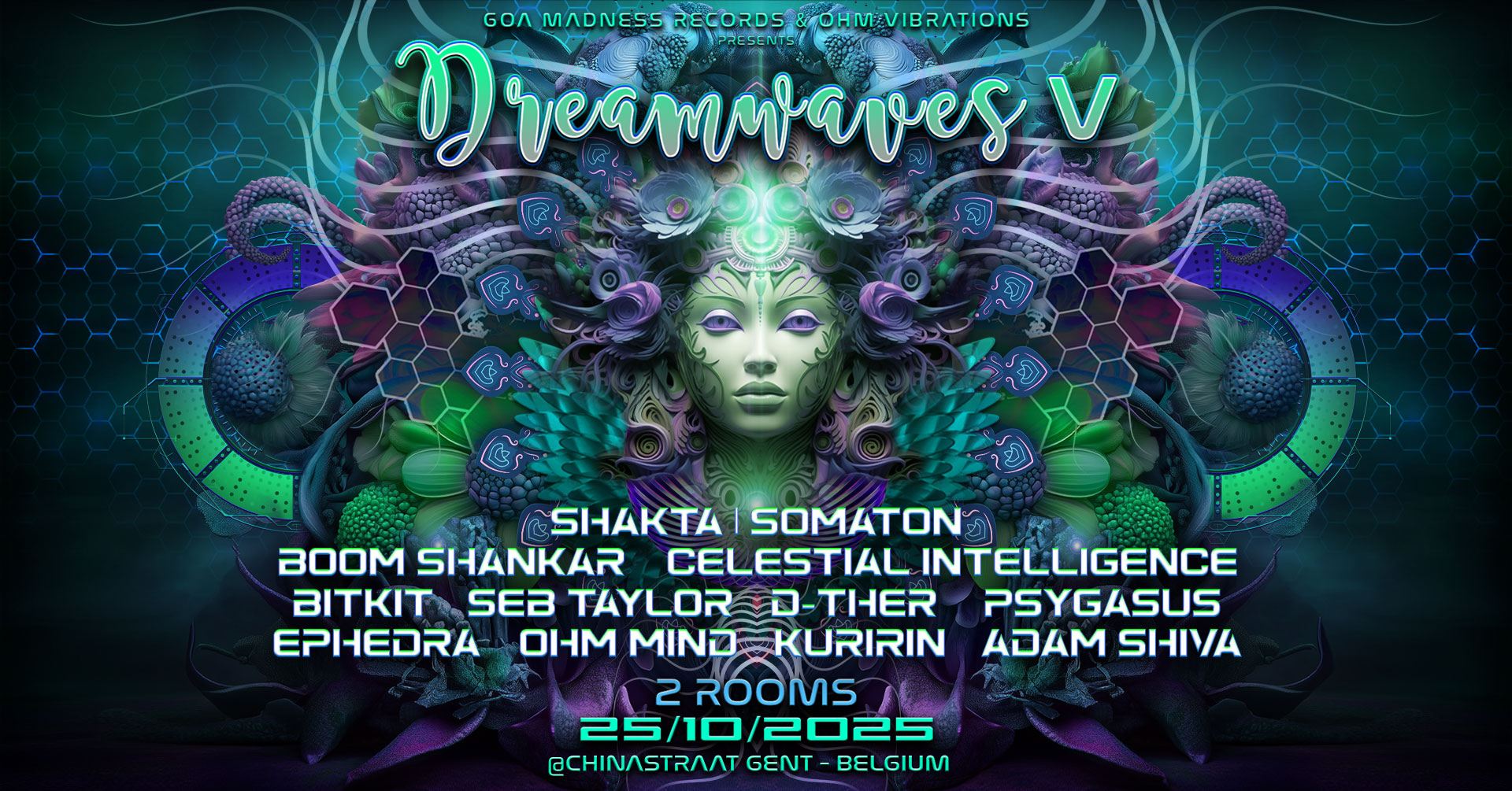 Dreamwaves V