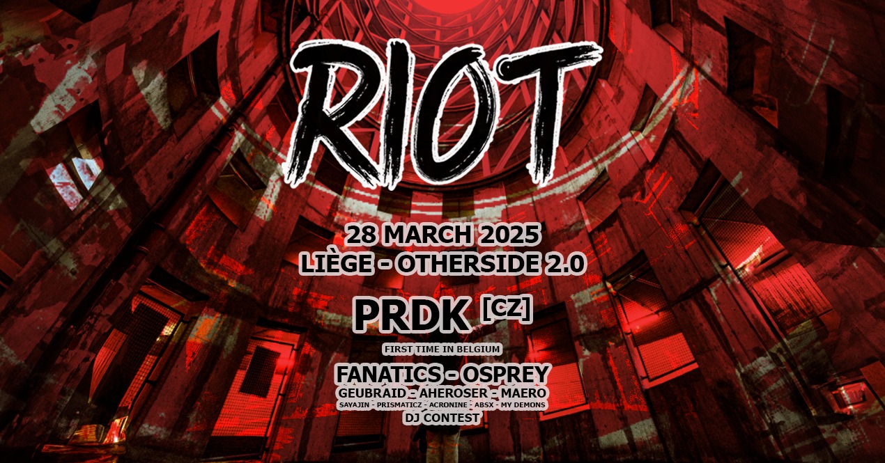 RIOT 5