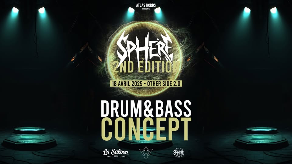 Sphere 2nd Edition