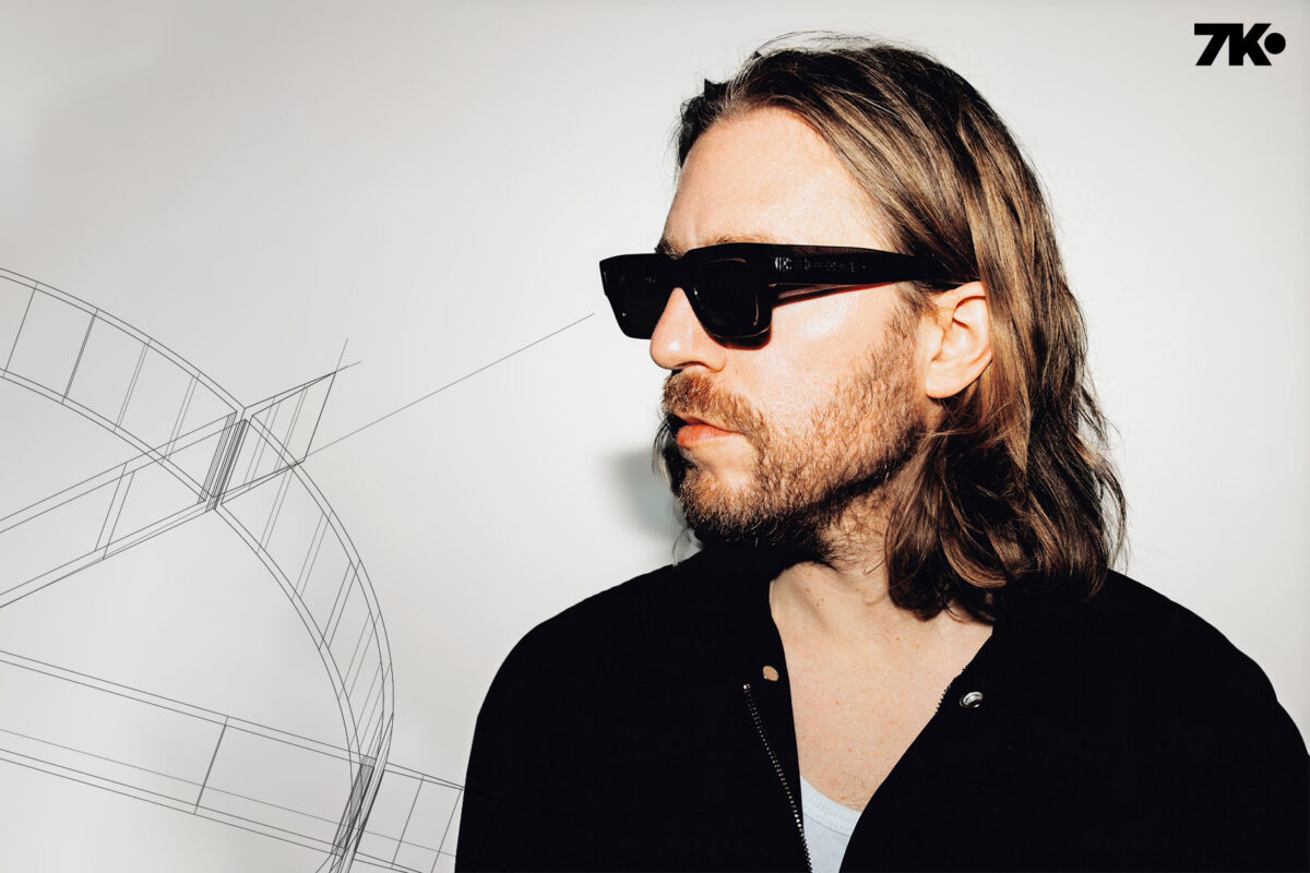Sub Focus sort un excellent remix du morceau "Say My Name"