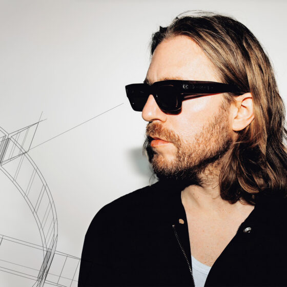 Sub Focus sort un excellent remix du morceau "Say My Name"