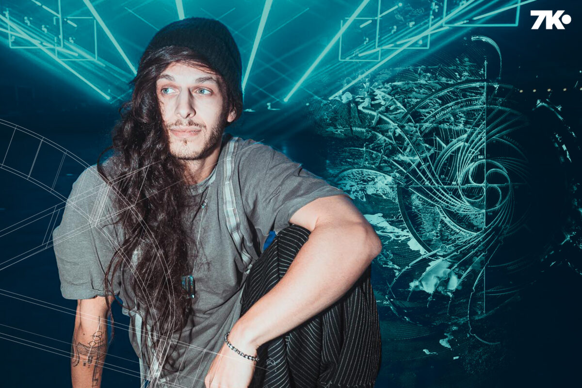 Subtronics sort la première partie de son nouvel album Fibonacci et annonce une tournée européenne