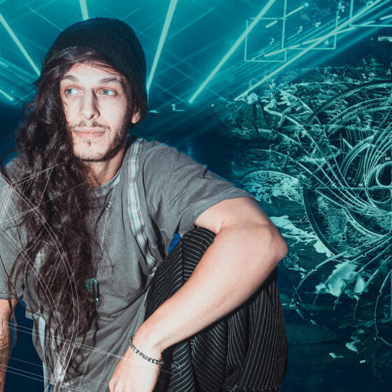 Subtronics sort la première partie de son nouvel album Fibonacci et annonce une tournée européenne