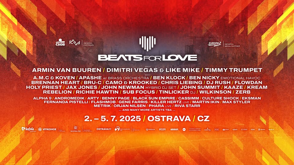 Beats For Love Festival 2025