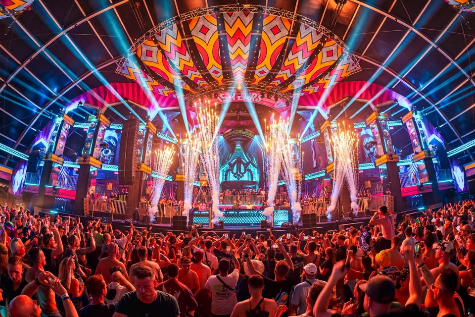 Rebirth Festival 2026