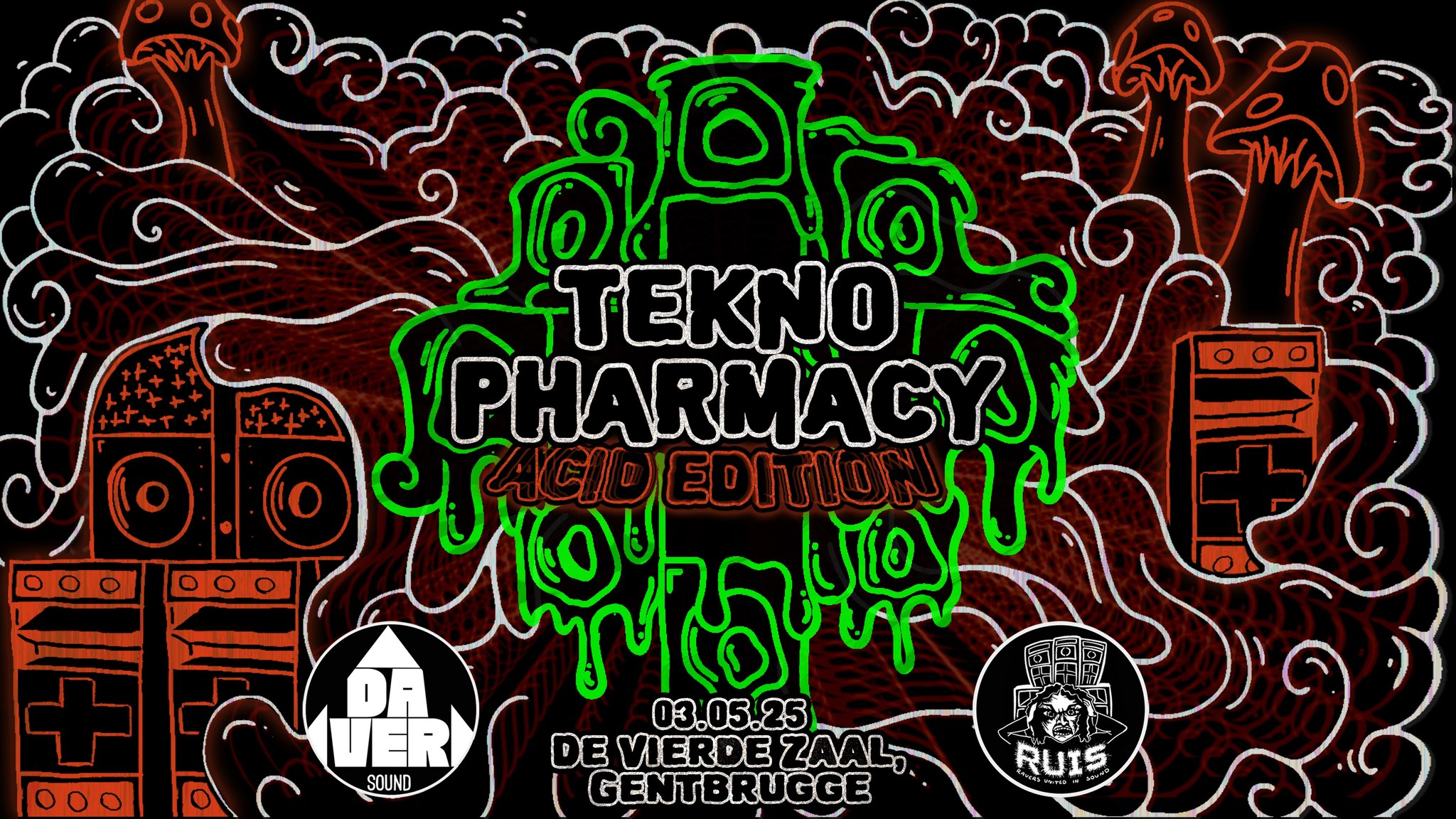Tekno Pharmacy
