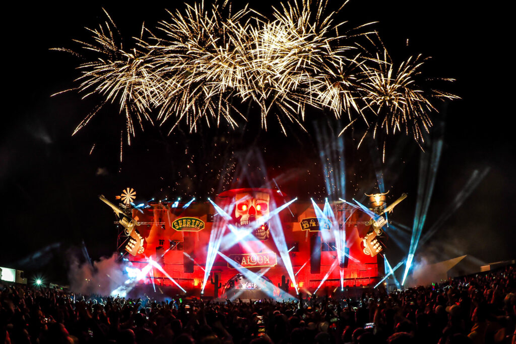 Eskape Festival 2024 © Danny Rossen