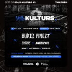 Best of SOUS-KULTURS #2