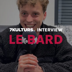 Interview Le Bard