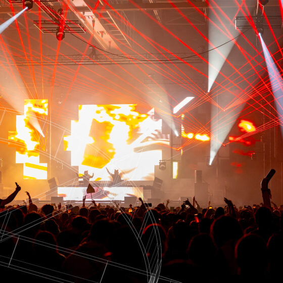 Le festival Dream Nation revient en force en 2025
