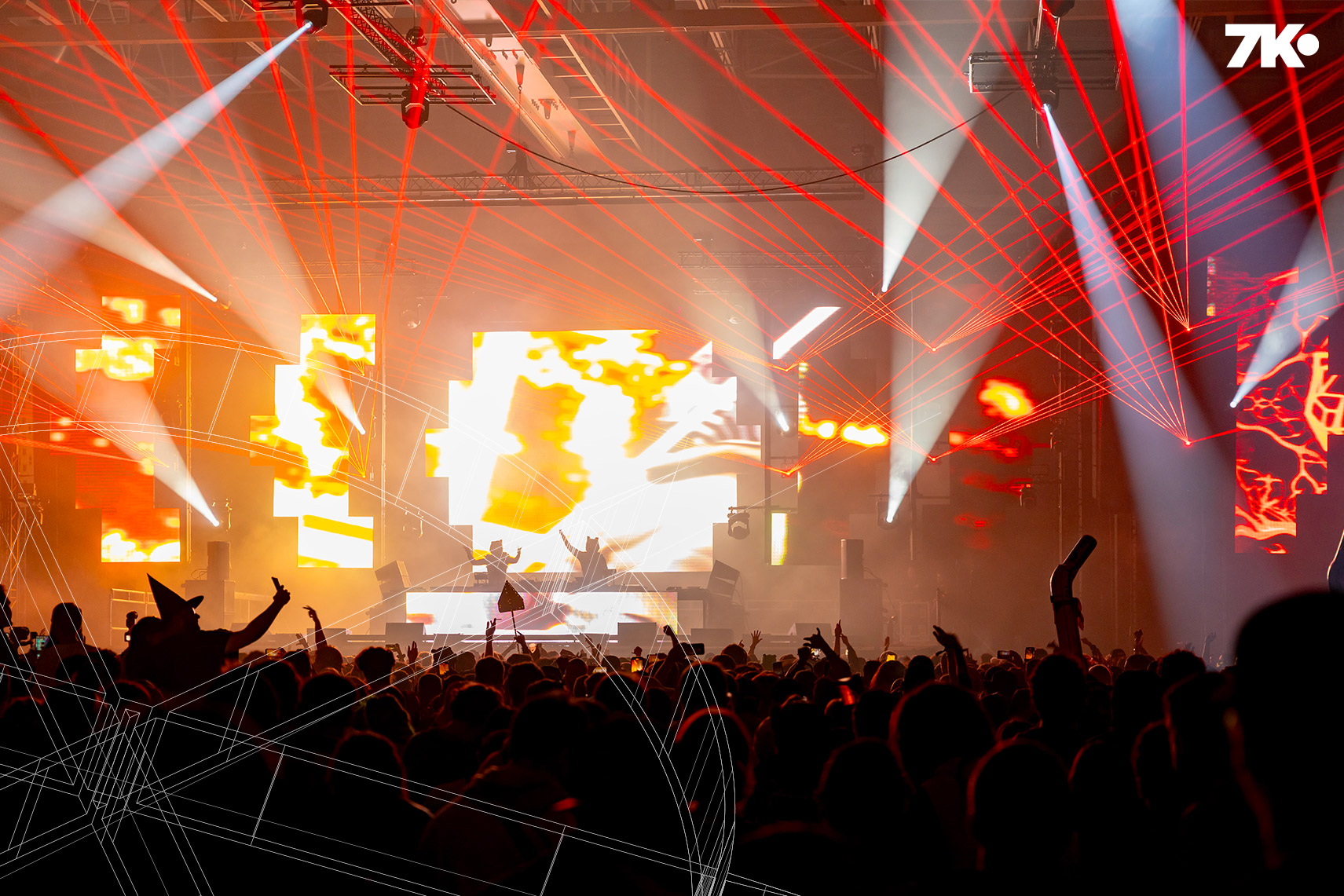 Le festival Dream Nation revient en force en 2025