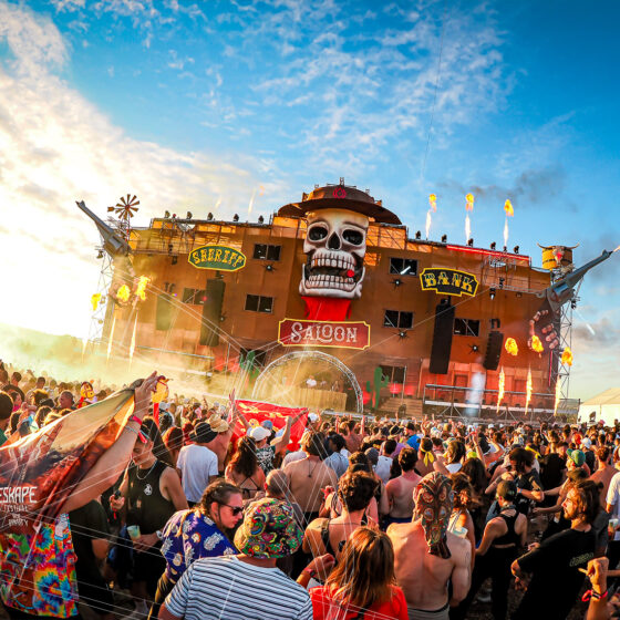Eskape Festival de retour en 2025 avec une édition titanesque
