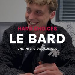 Miniature Le Bard Hard Choices