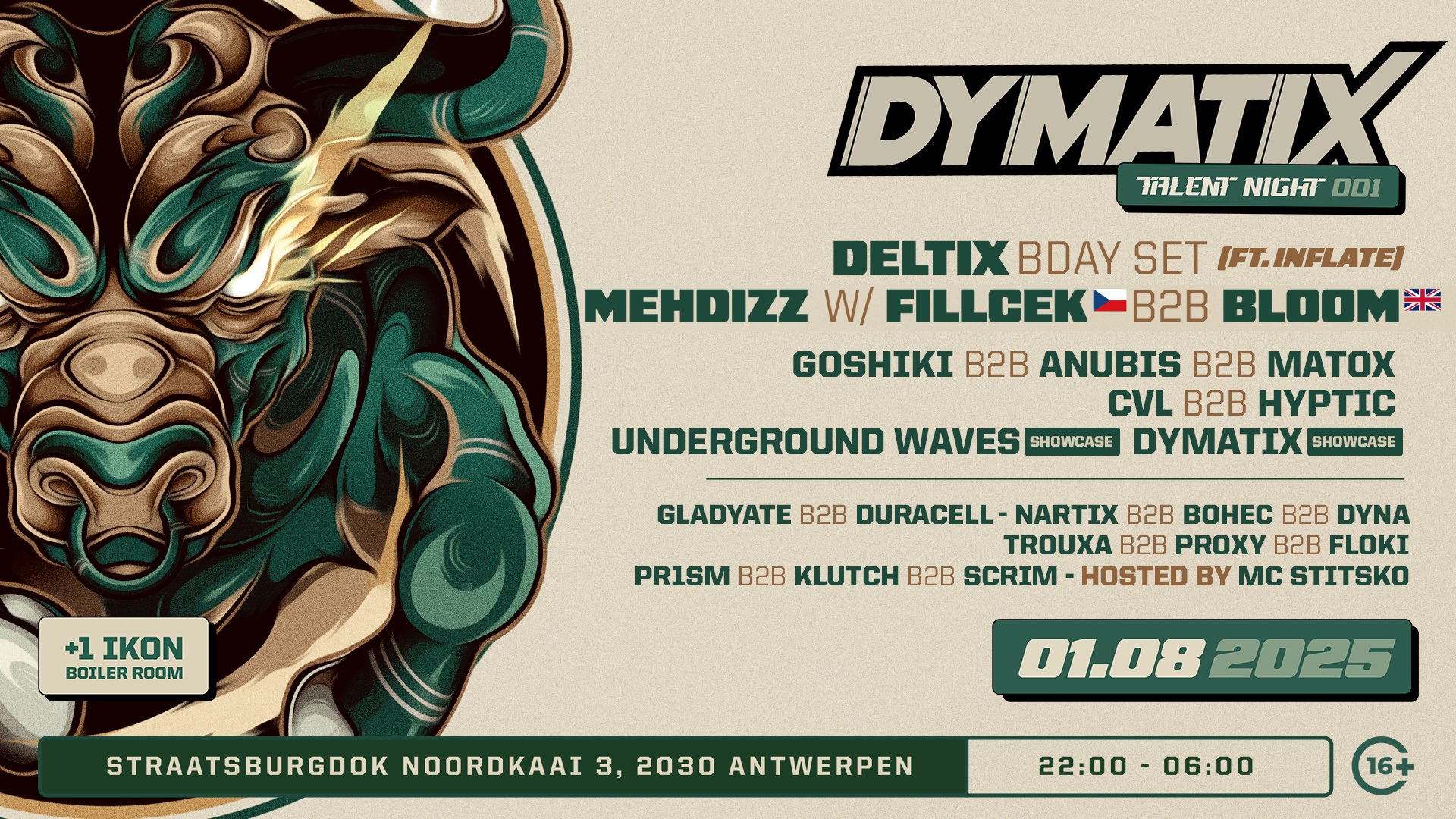 Dymatix Talent Night 001